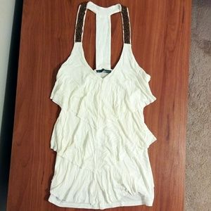 EUC Gorgeous Tank Top