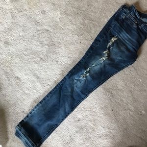 Maurices Jeggings