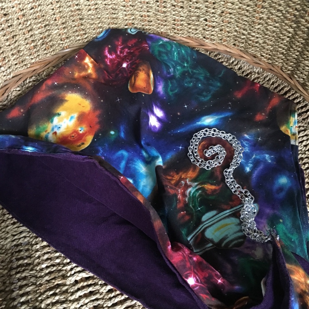Space Hood🌌💫