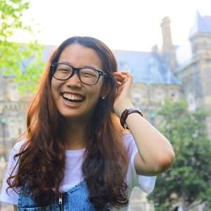 Meet your Posher, Mina