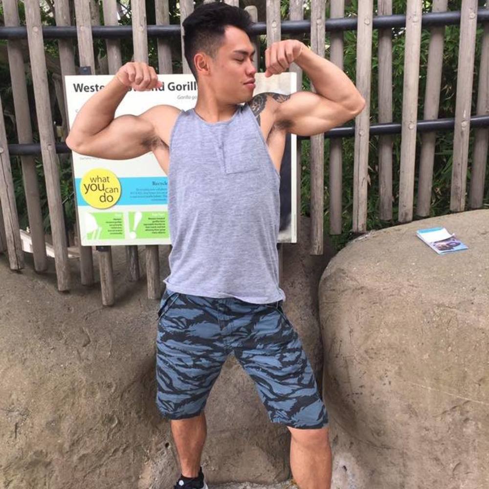 Meet your Posher, Bert