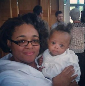 Meet your Posher, Felecia