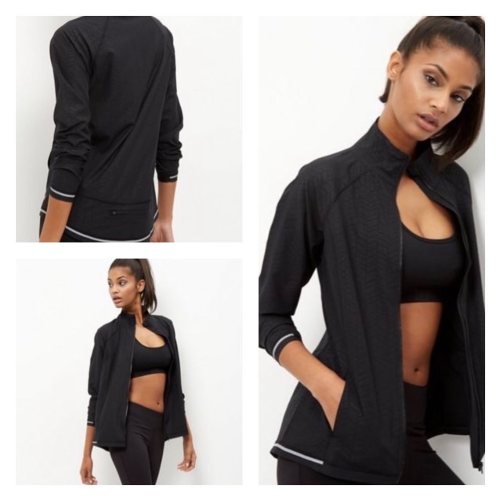 Newlook sports jacket with Tag size L to XL