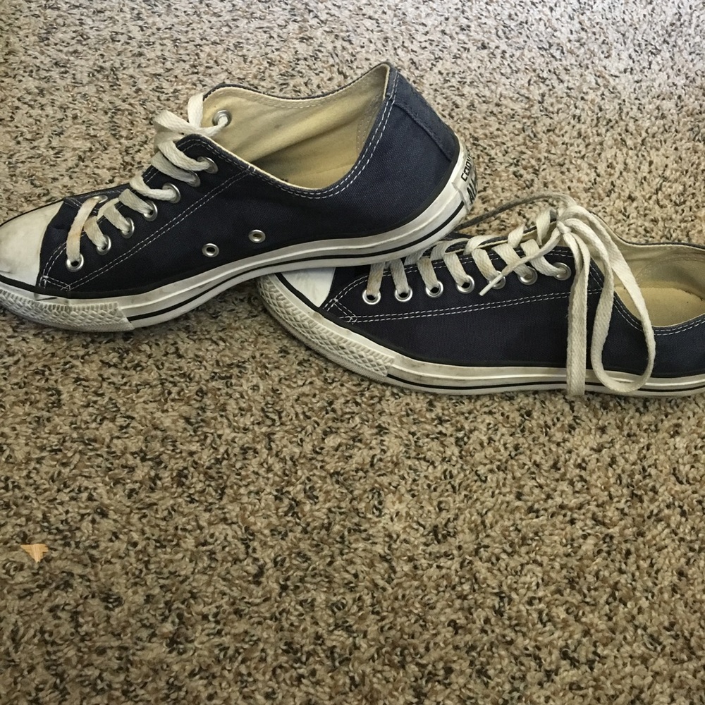 Converse All Stars