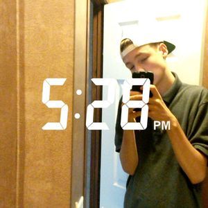 Meet your Posher, Josh