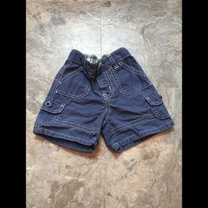 Boy Shorts