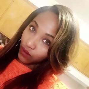 Meet your Posher, Shantell