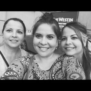 Meet your Posher, Daniela