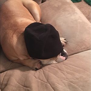 Meet your Posher, Jack