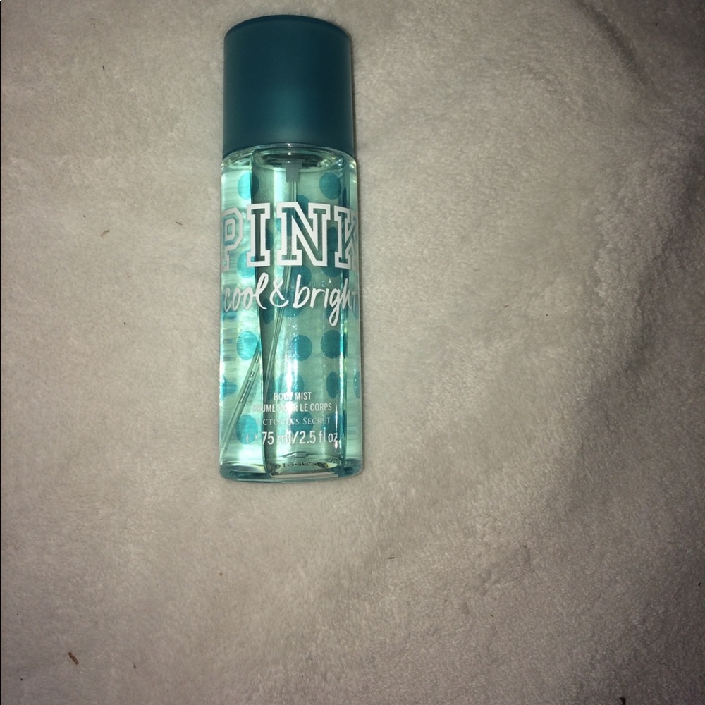 PINK Body Mist