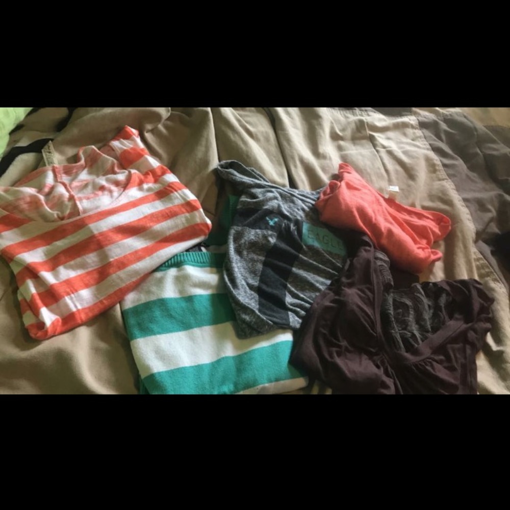 Juniors Tops