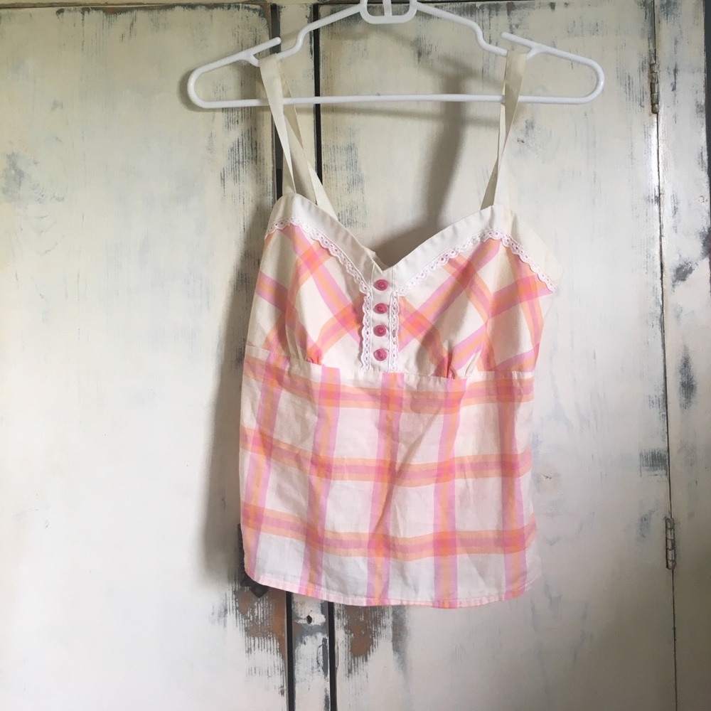 Free people tank