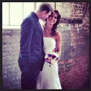 Meet your Posher, Danae