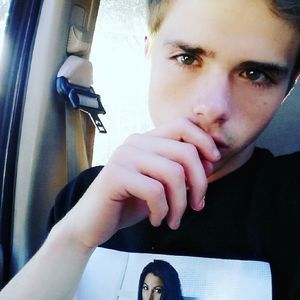 Meet your Posher, Matt