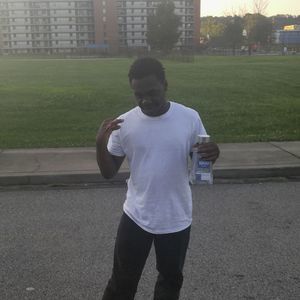 Meet your Posher, Christian