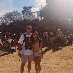 Meet your Posher, Ethan