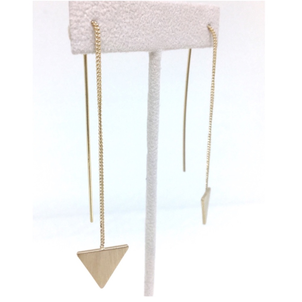 Geometric Threaders