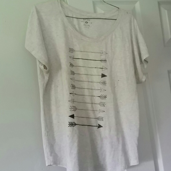 Arrow loose fitting womens top size medium - Picture 3 of 6