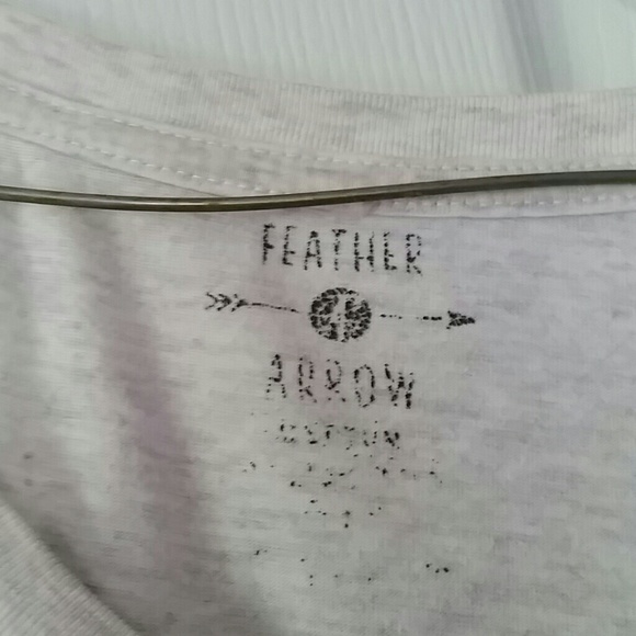 Arrow loose fitting womens top size medium - Picture 6 of 6