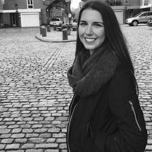 Meet your Posher, Molly