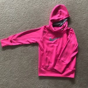 Girls Therma-Fit Nike Sweatshirt