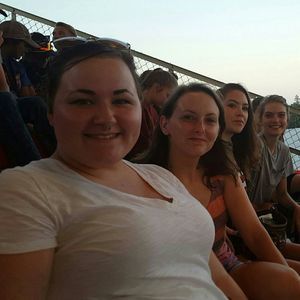 Meet your Posher, Mikayla