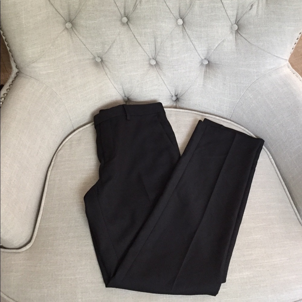 UnWorn Navy Kenneth Cole Dress Pants