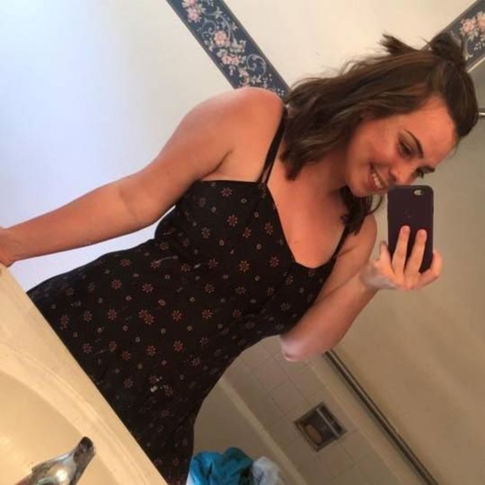 Meet your Posher, Sammy