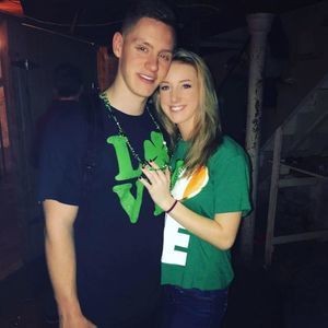 Meet your Posher, Sean