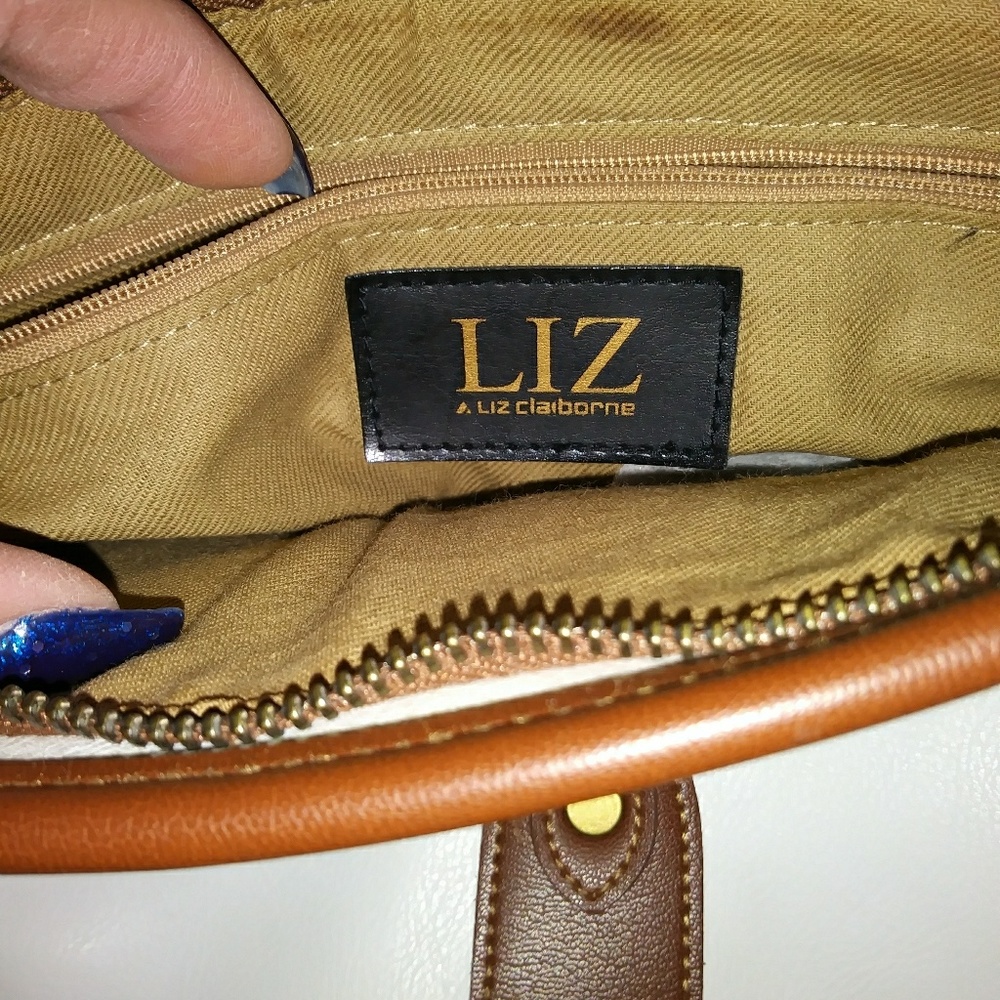 Liz Claiborne