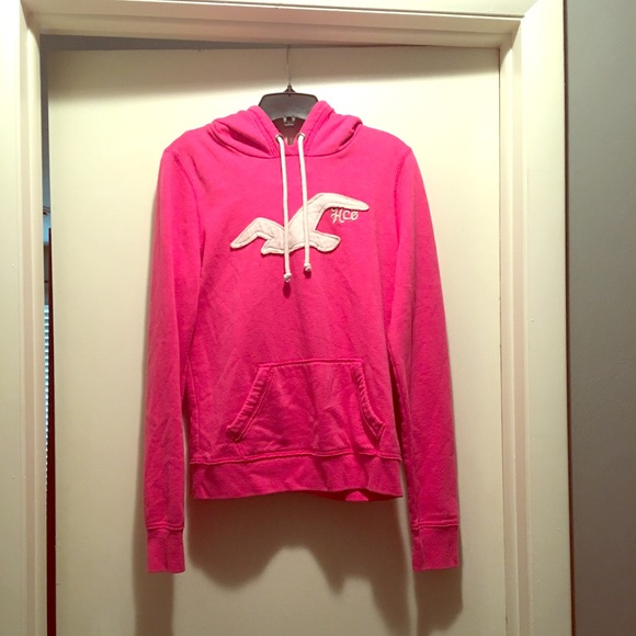 Hollister hoodie - Picture 1 of 2