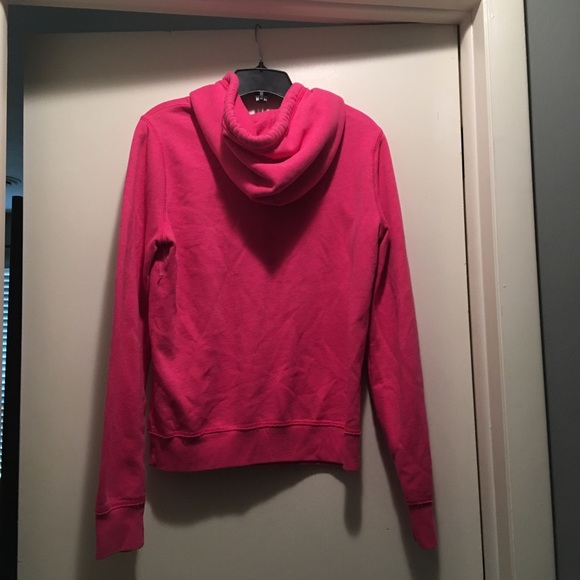 Hollister hoodie - Picture 2 of 2