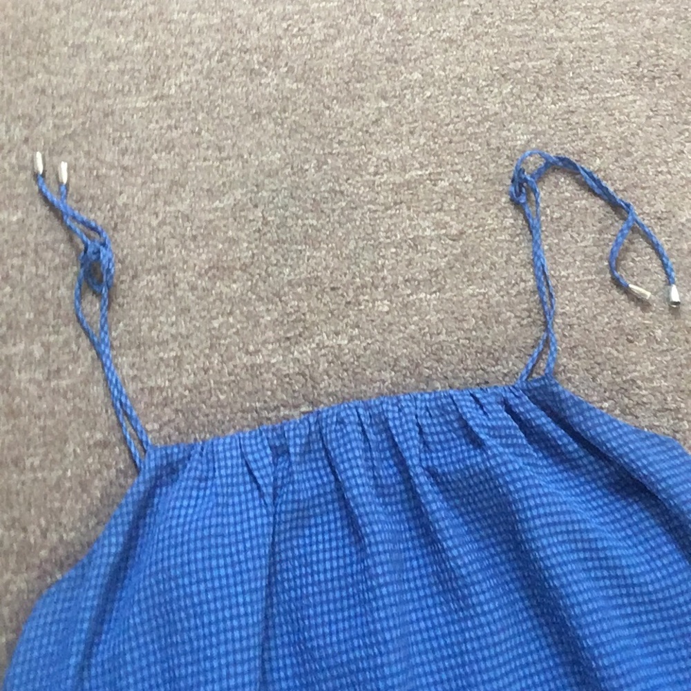 Tank top - Picture 2 of 6