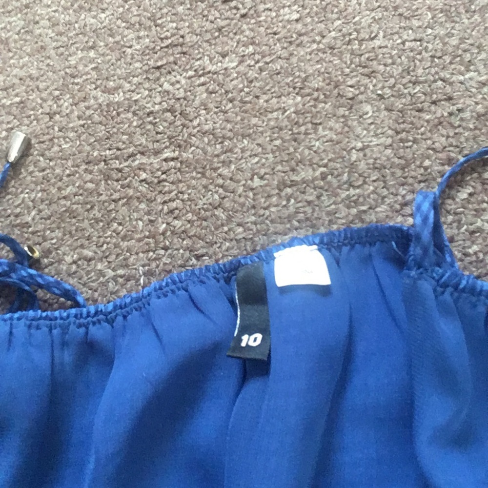 Tank top - Picture 4 of 6