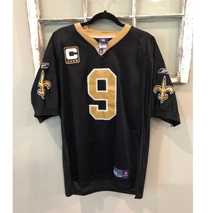 Drew Bree's jersey