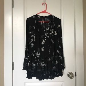 Free People Tunic