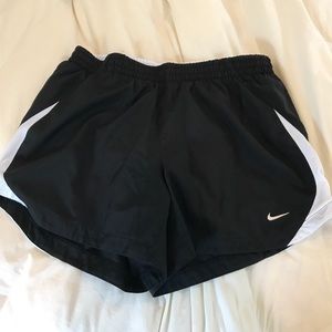 Nike athletic shorts