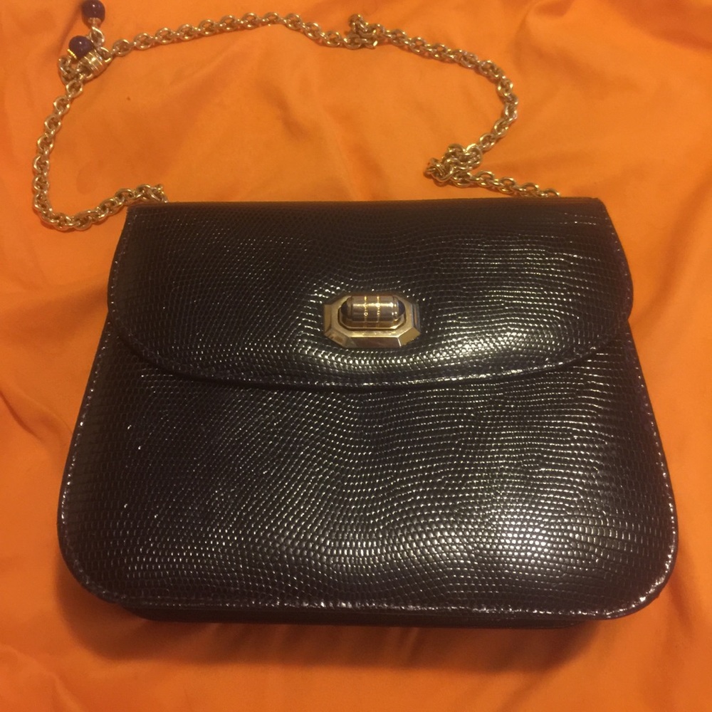 Authentic Vintage Gucci