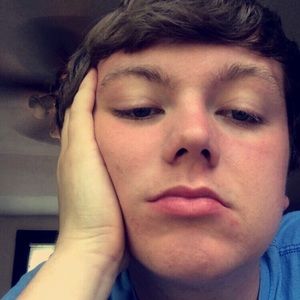 Meet your Posher, Brady