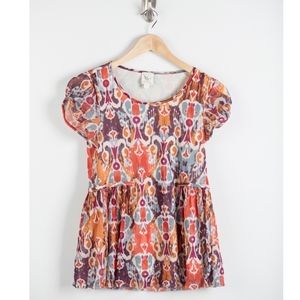 Anthropologie shirt