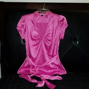 🎀PINK TOP by EXPRESS🎀