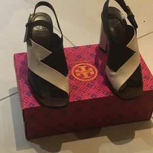 Tory Burch, elegant and comfortable