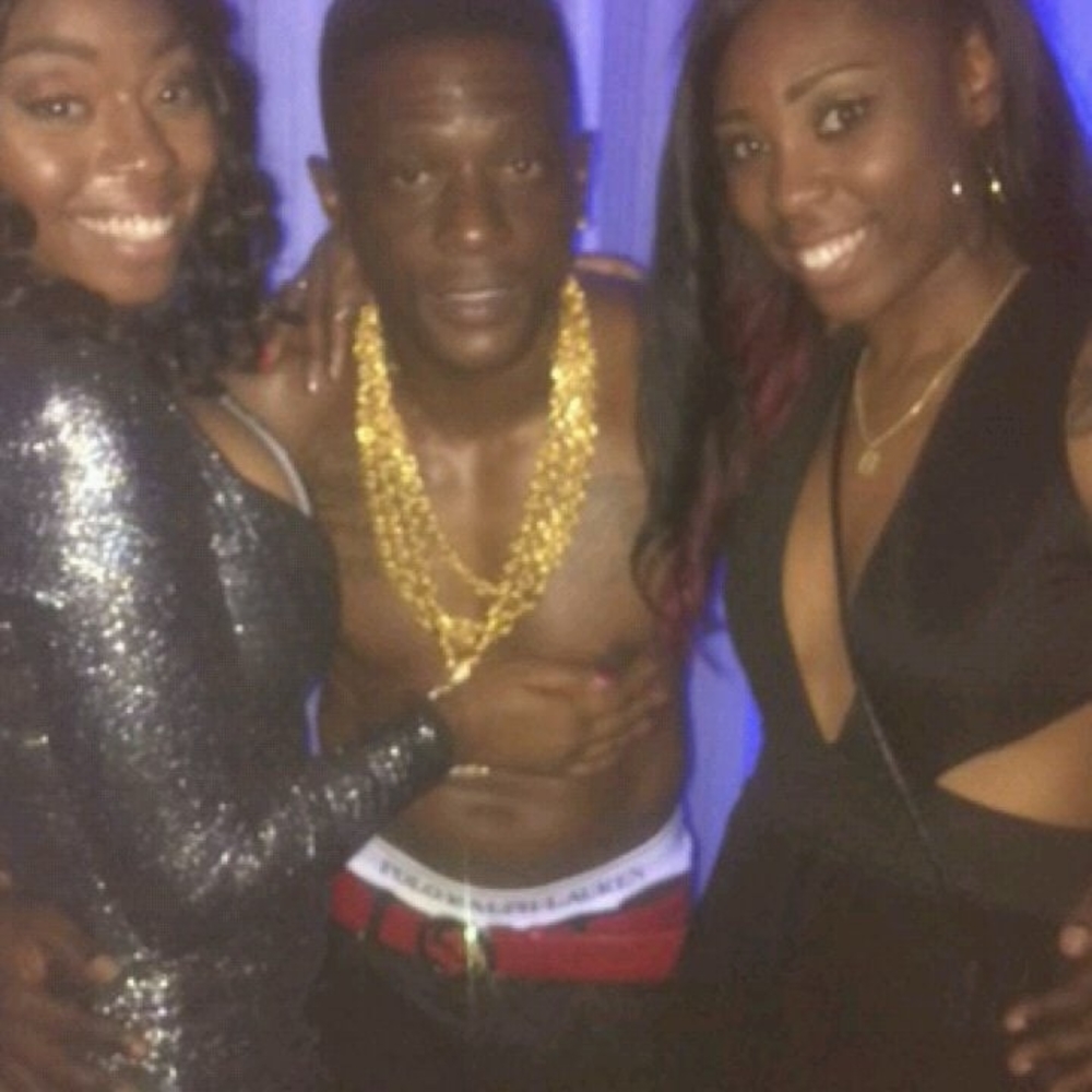 Meet your Posher, Lexii