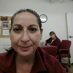 Meet your Posher, Deidre