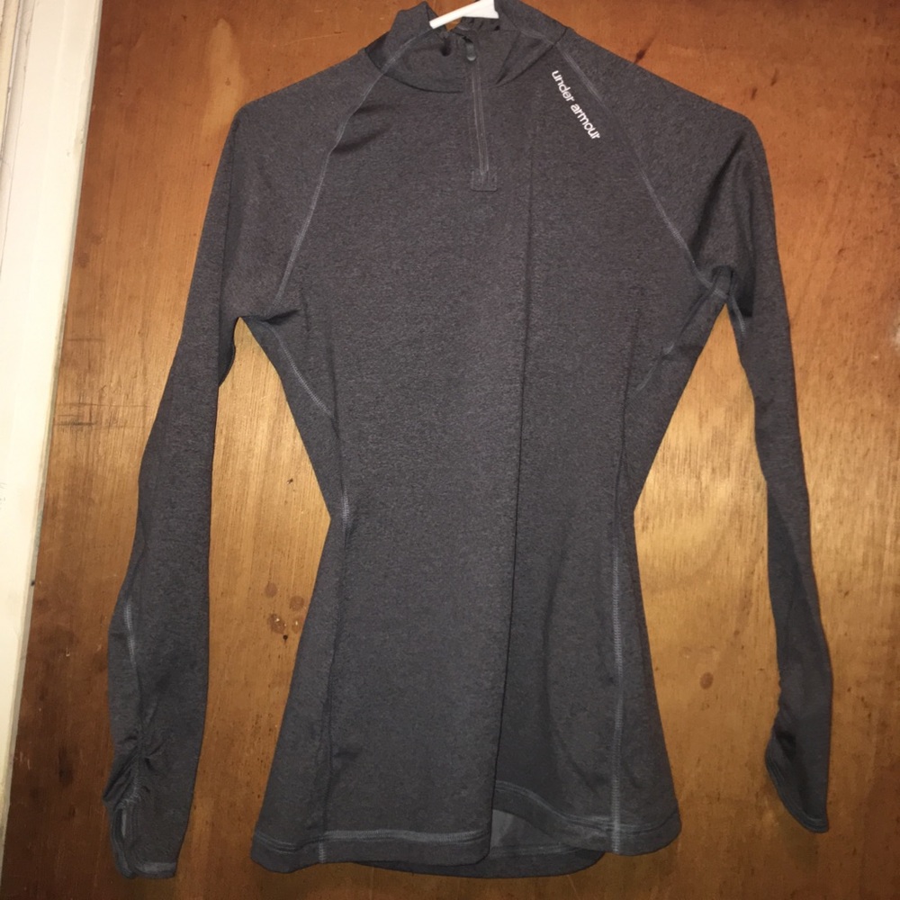 Under Armour Long Sleeve Shirt