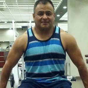 Meet your Posher, Abraham