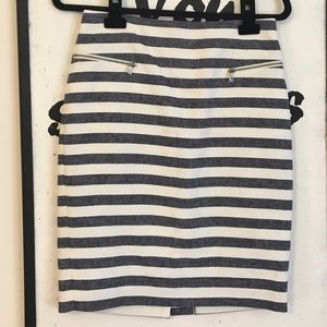 NWOT Ann Taylor Skirt