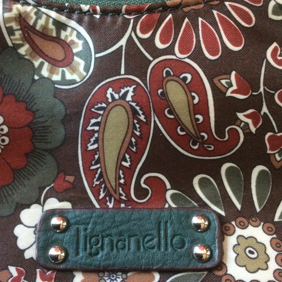 Sale! Adorable Tignanello - Picture 4 of 4