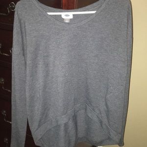 Long sleeve old navy