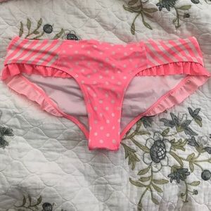 Victoria's Secret Bikini Bottoms